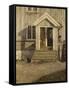 Canvas Black
