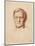 Wilhelm Richard Wagner German Composer-Franz Von Lembach-Mounted Photographic Print