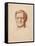 Wilhelm Richard Wagner German Composer-Franz Von Lembach-Framed Stretched Canvas