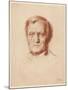 Wilhelm Richard Wagner German Composer-Franz Von Lembach-Mounted Photographic Print