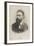 Wilhelm Roentgen (1845-1923), German Physicist-null-Framed Photographic Print