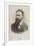 Wilhelm Roentgen (1845-1923), German Physicist-null-Framed Photographic Print