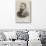 Wilhelm Roentgen (1845-1923), German Physicist-null-Photographic Print displayed on a wall