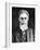 Wilhelm Roentgen, German Physicist-Science Photo Library-Framed Photographic Print