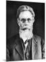 Wilhelm Roentgen, German Physicist-Science Photo Library-Mounted Photographic Print