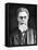 Wilhelm Roentgen, German Physicist-Science Photo Library-Framed Stretched Canvas