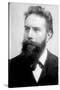 Wilhelm Roentgen, German Physicist-Science Source-Stretched Canvas