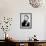 Wilhelm Roentgen, German Physicist-Science Source-Framed Giclee Print displayed on a wall