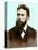 Wilhelm Roentgen, German Physicist-Science Source-Stretched Canvas