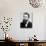 Wilhelm Roentgen Received the Nobel Prize for Physics for the Discovery of X-Rays-null-Photo displayed on a wall