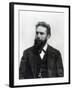 Wilhelm Rontgen-German photographer-Framed Giclee Print