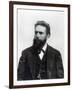 Wilhelm Rontgen-German photographer-Framed Giclee Print