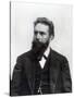 Wilhelm Rontgen-German photographer-Stretched Canvas