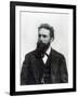 Wilhelm Rontgen-German photographer-Framed Giclee Print