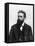 Wilhelm Rontgen-German photographer-Framed Stretched Canvas