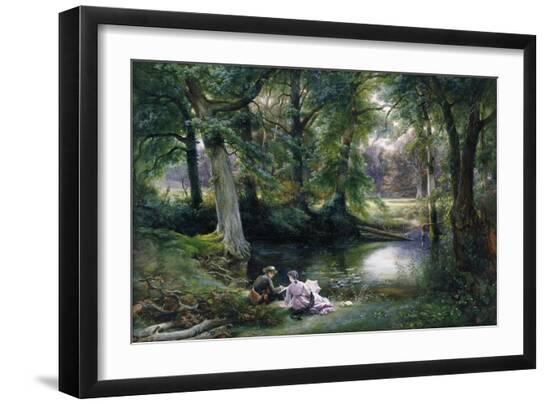 Premium Giclee Print, , large