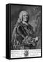 Wilhelm VIII, Landgrave of Hesse-Kassel-null-Framed Stretched Canvas