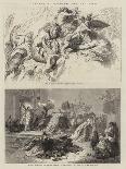 Pictures by Wilhelm Von Kaulbach-Wilhelm Von Kaulbach-Giclee Print