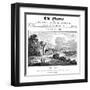 Wilkes' Home-null-Framed Art Print