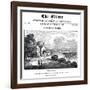 Wilkes' Home-null-Framed Art Print