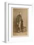 Wilkie Collins-null-Framed Photographic Print