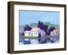 Wilkinson County-William Buffett-Framed Giclee Print