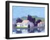 Wilkinson County-William Buffett-Framed Giclee Print