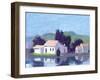 Wilkinson County-William Buffett-Framed Giclee Print