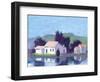 Wilkinson County-William Buffett-Framed Art Print