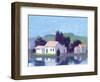 Wilkinson County-William Buffett-Framed Art Print