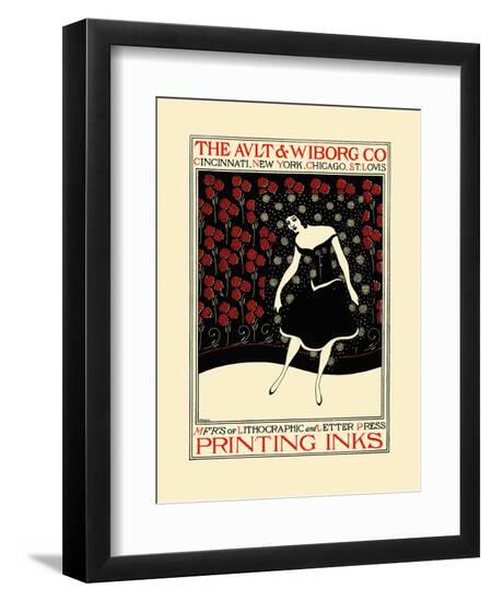 Art Print, , large