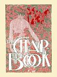 The Chap Book Thanksgiving No.-Will Bradley-Art Print