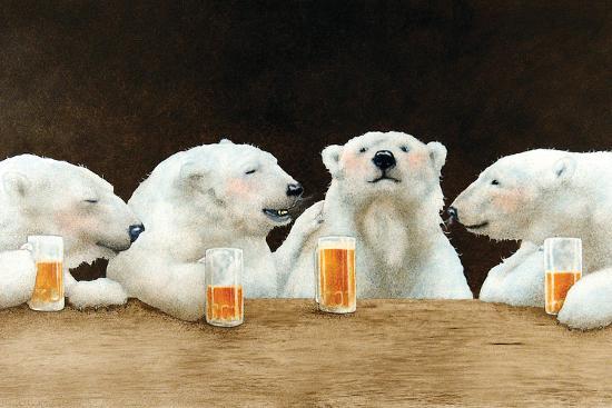 Premium Giclee Print, , large