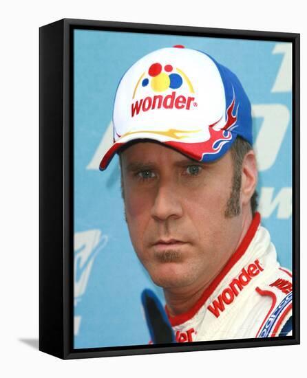 Will Ferrell-null-Framed Stretched Canvas