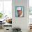 Will Ferrell-null-Framed Stretched Canvas displayed on a wall