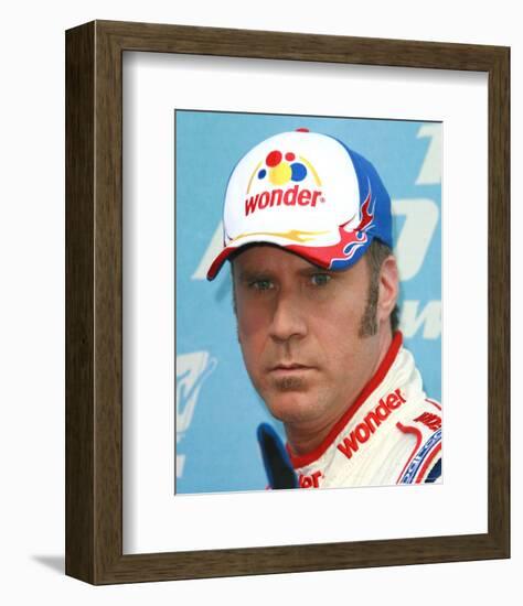 Will Ferrell-null-Framed Photo