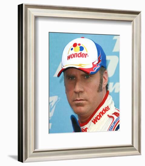 Will Ferrell-null-Framed Photo