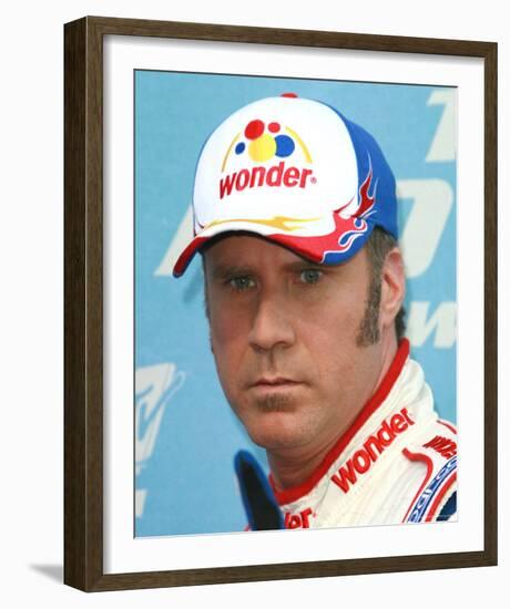 Will Ferrell-null-Framed Photo