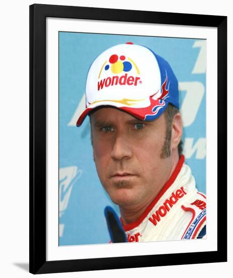 Will Ferrell-null-Framed Photo