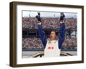 Will Ferrell-null-Framed Photo