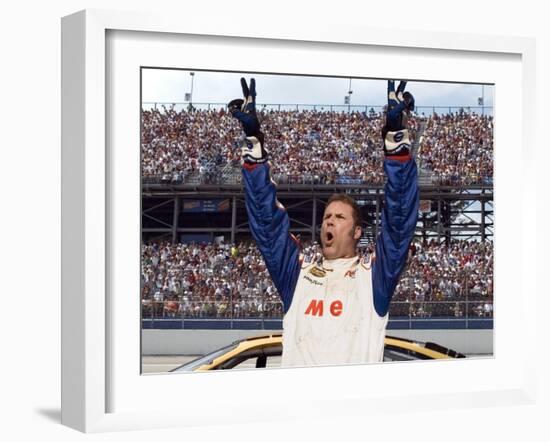 Will Ferrell-null-Framed Photo