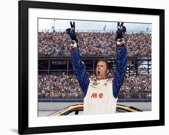 Will Ferrell-null-Framed Photo