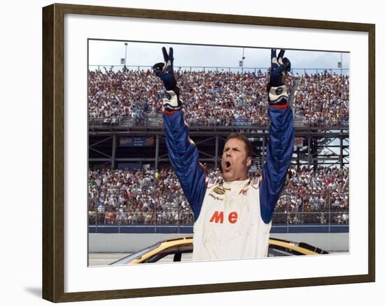 Will Ferrell-null-Framed Photo