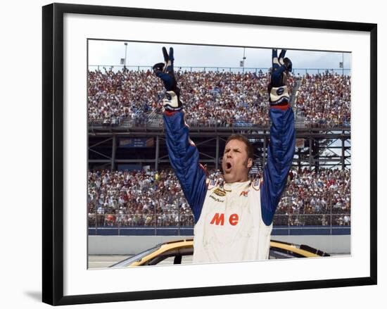 Will Ferrell-null-Framed Photo