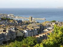 England, Cornwall, St Ives-Will Gray-Photographic Print