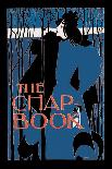 The Chap Book: Thanksgiving-Will H. Bradley-Art Print