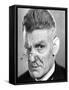 Will Hay, British Comedian and Actor, 1934-1935-null-Framed Stretched Canvas