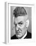 Will Hay, British Comedian and Actor, 1934-1935-null-Framed Giclee Print