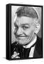 Will Hay, British Comedian and Actor, 1934-1935-null-Framed Stretched Canvas