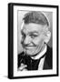 Will Hay, British Comedian and Actor, 1934-1935-null-Framed Giclee Print